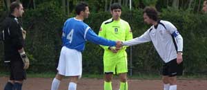 Bassano Romano - Vic Formello