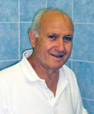 Filiberto Bellucci