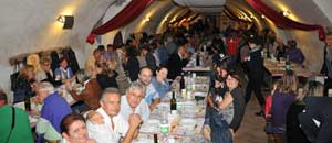 Festa della castagna