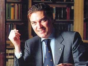 Carlo di Borbone, duca di Castro