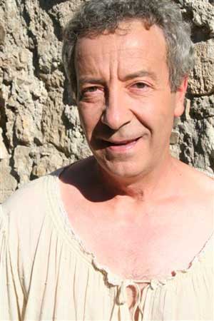 Franco Borgna