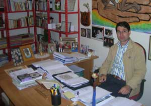 Luca Bondi