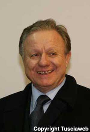 Altero Matteoli