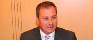 Domenico Merlani