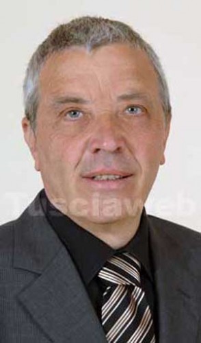Nicola Olivieri
