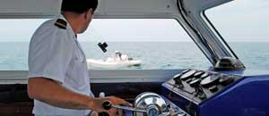 L'operazione Mare sicuro