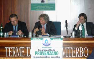 Francesco Maria Provenzano