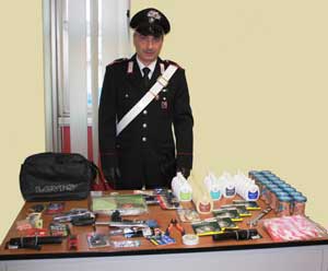 La refurtiva recuperata