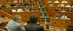 Il consiglio regionale del Lazio