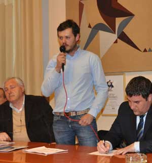 Sergio Olivieri