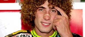 Marco Simoncelli
