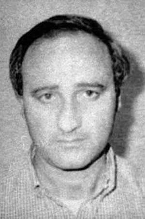 Il boss Francesco Tagliavia
