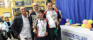 Trofeo Scarabeo a Civita Castellana