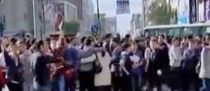 Il terremoto in Turchia