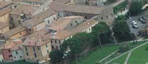 Tuscania