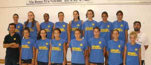 La Vbc Viterbo