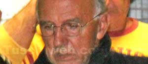 Vincenzo Ventura l'uomo fermato per la morte del ciclista Faccenda