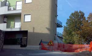 Lavori in corso da una vita
