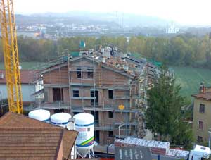 Lavori in corso da una vita