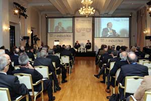Il convegno di Fiuggi