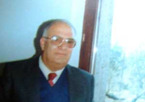 Filippo Cultrera