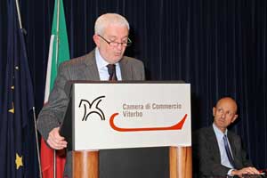 convegno camera di commercio