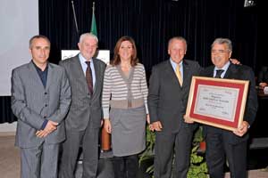 convegno camera di commercio