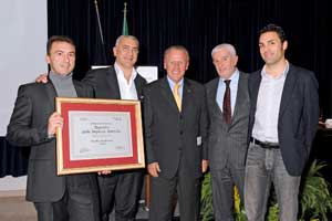 convegno camera di commercio