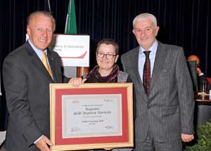 convegno camera di commercio