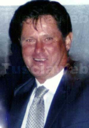 Giuseppe Delle Monache