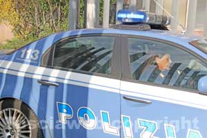 Polizia mobile