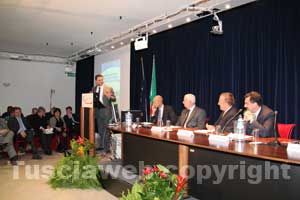 Il convegno alla Camera di commercio