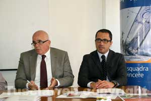 Stefano Signori e Andrea De Simone