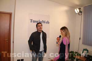 L'intervista a Francesco Baccini