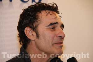 Francesco Baccini