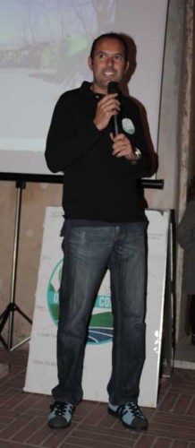 Sergio Caci