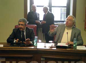 Meroi e Camilli
