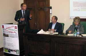 Il convegno della Cgil