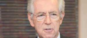Mario Monti