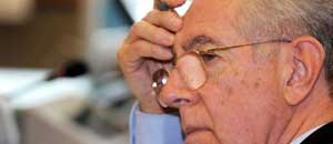 Mario Monti