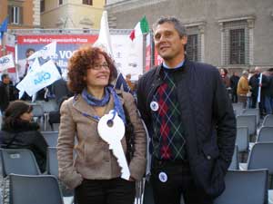 Melaragni e Pieri