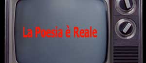 La poesia è reale