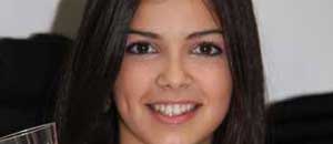 Stefania Bivone, miss Italia