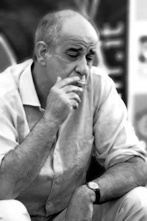 Toni Servillo