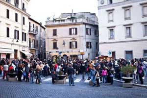 "Insieme per Noemi" a Tarquinia