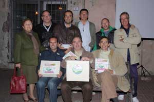 Obiettivo Comune, alcuni membri dell'associazione