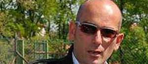 Alfredo Boldorini, presidente del Bassano Romano calcio