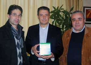 Bondi, Marini e Bennati