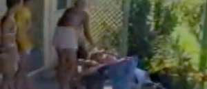 Le 100 cadute più divertenti