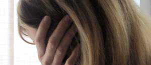 violenza sessuale generica